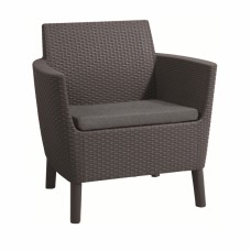 KETER. Set mobilier gradina graphite Salemo..